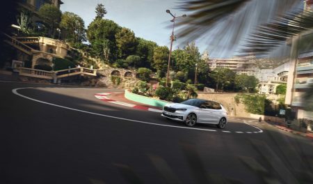 Skoda Fabia 130: Επετειακή hot-hatch αναβάθμιση