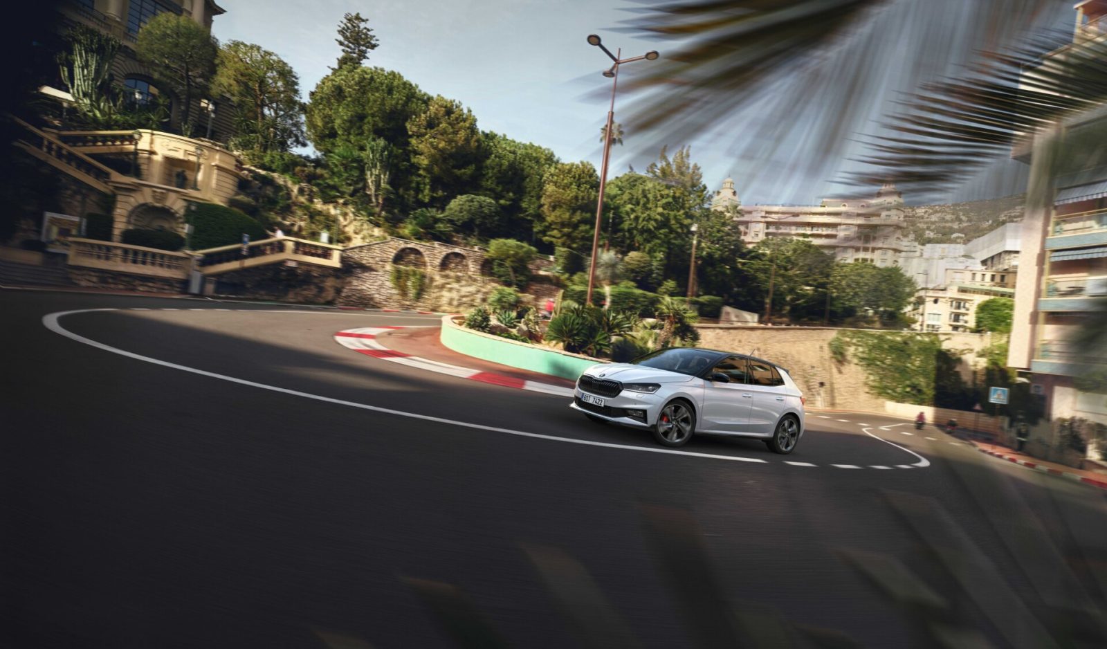 Skoda Fabia 130: Επετειακή hot-hatch αναβάθμιση