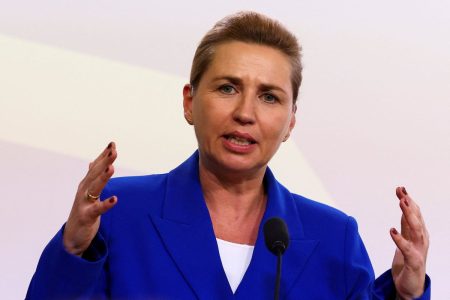 Δανία: Απαγορεύει την πρόσβαση σε μέσα κοινωνικής δικτύωσης σε ανηλίκους κάτω των 15 ετών