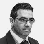 Γιώργος Σταμάτης