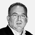 Γεράσιμος Καραμπελιάς