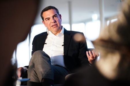 Πού θα κριθεί το κόμμα Τσίπρα