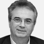 Γιάννης Μαγκριώτης