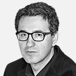 Τάσος Μαντικίδης