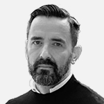 Κώστας Μπουρούσης