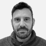 Αντώνης Ντινιακός