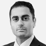 Ομράν Ορέστης