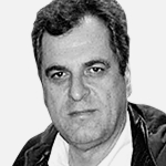 Κώστας Παπαδής