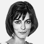 Καρολίνα Παπακώστα