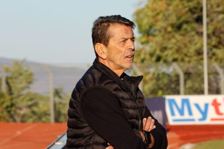 Super League: Με τρεις νέους προπονητές η επανέναρξη του πρωταθλήματος