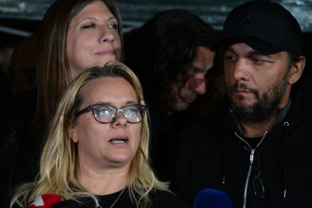 Ζωή Κωνσταντοπούλου για Πάνο Ρούτσι: Όσα είπε για την απεργία πείνας