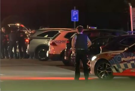 Αυστραλία: Συνελήφθη ομογενής, πυροβολούσε επί 2 ώρες