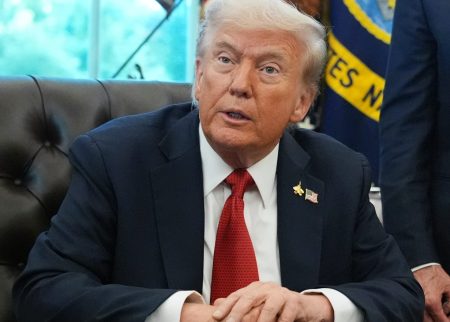 Γιατί ο Τραμπ κατεβάζει στους δρόμους την Εθνοφρουρά