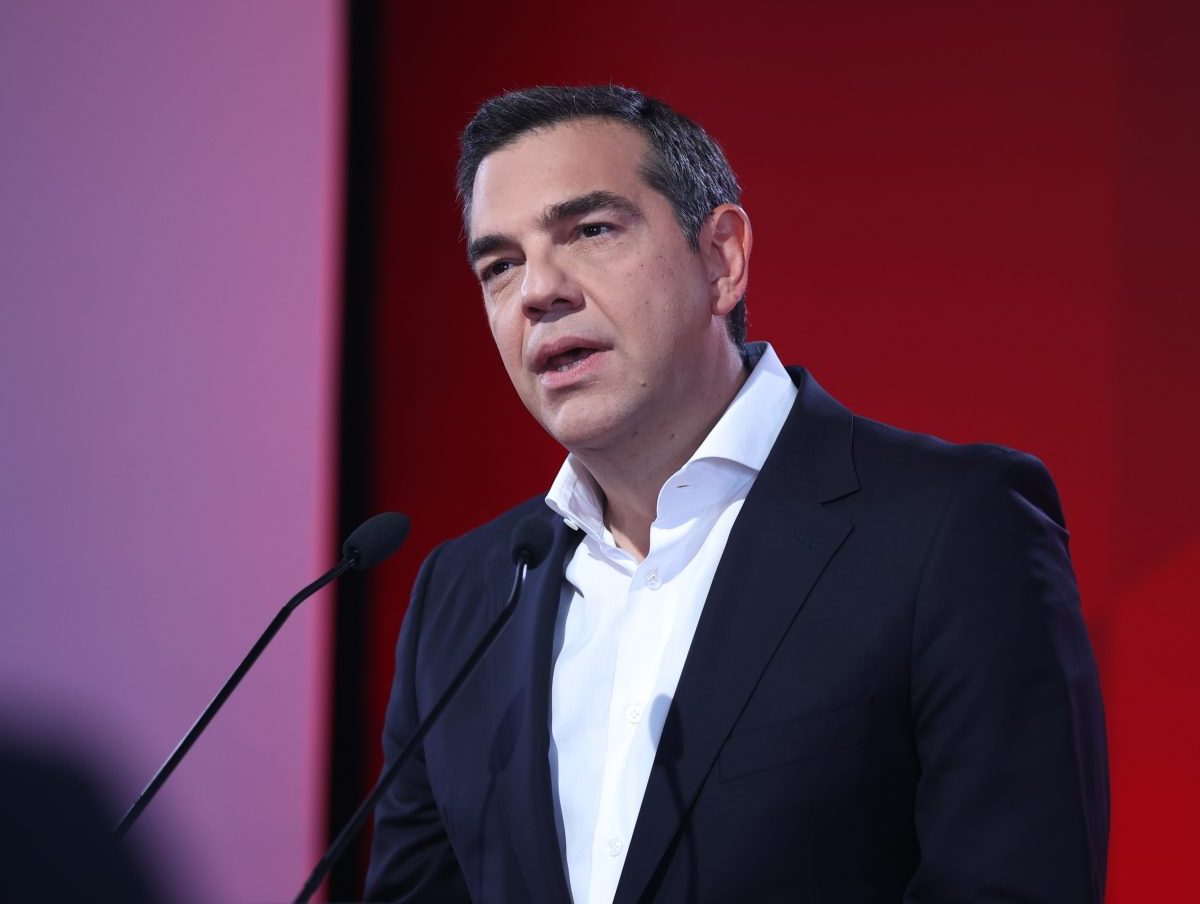 Τσίπρας για «Ιθάκη»: «Κάθε λέξη είναι όσο το δυνατόν πιο κοντά στην αλήθεια»