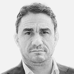 ΚΩΣΤΑΣ ΤΣΟΥΚΑΛΑΣ