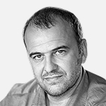 Βαγγέλης Τζούκας