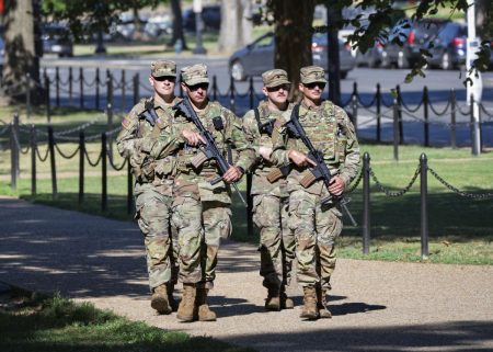 ΟΠΕΚΕΠΕ αλα USA με προγράμματα για βετεράνους