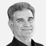 Περικλής Σ. Βαλιανός