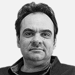 Βασίλης Βαμβακάς