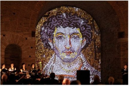 Βραβείo Αυτοκράτειρα Θεοφανώ: Αντίστροφη μέτρηση για την απονομή του στην Europa Nostra