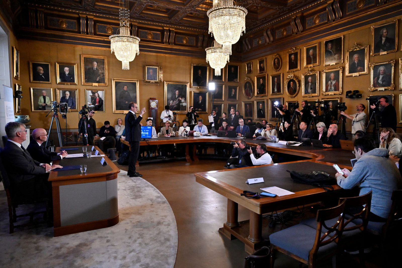 Οι Νομπελίστες με ελληνική καταγωγή