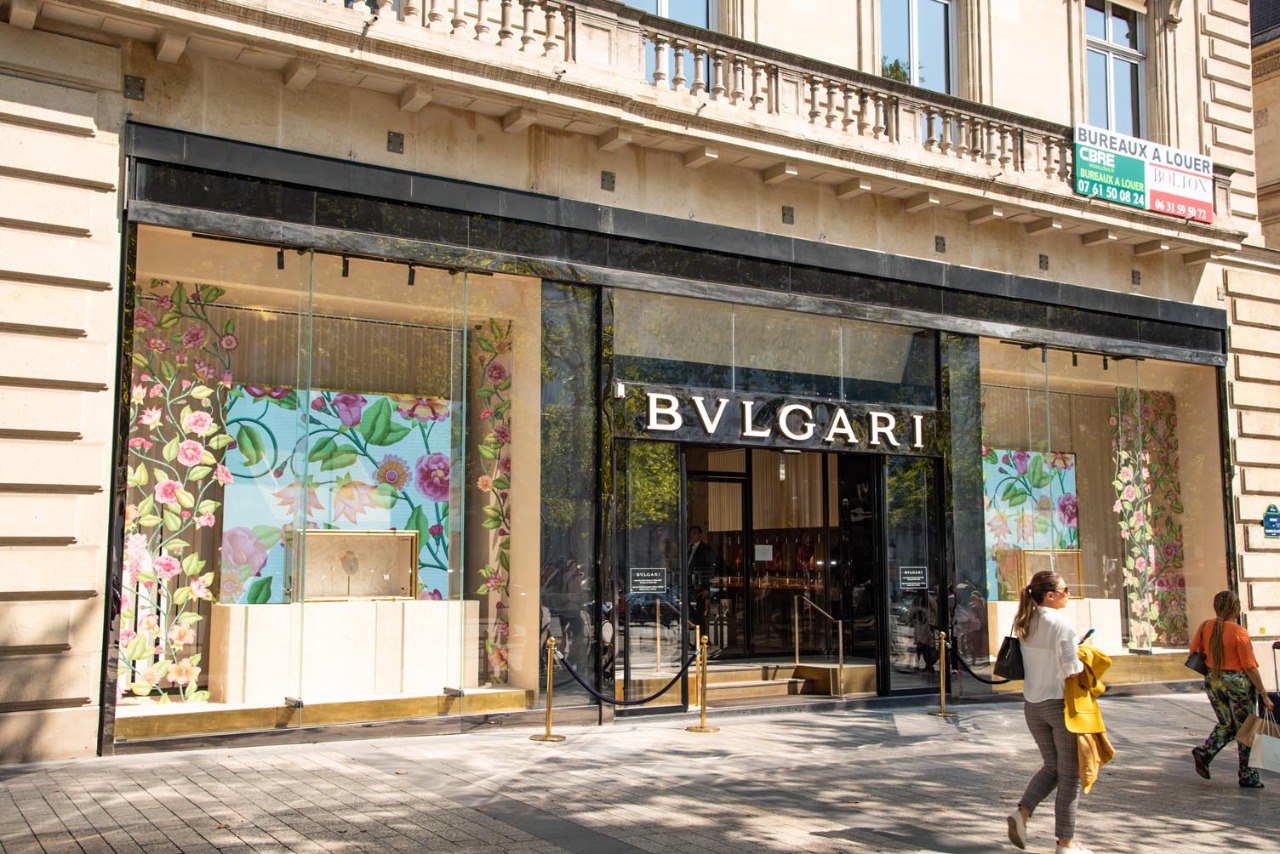 Η κρίση ταυτότητας του luxury market