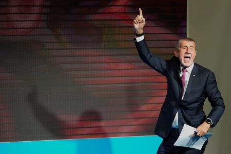 Η Τσεχία και η Ευρώπη μετά την νίκη του Μπάμπις