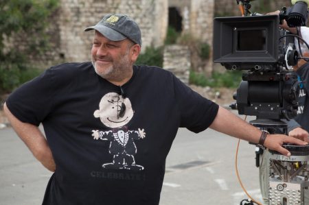 Εραν Ρίκλις στο ΒΗΜΑ: «Ρίχνω λίγο φως σε κατασκότεινες περιπτώσεις»