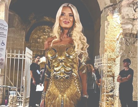 Το Αιγαίο στη Βαλτική