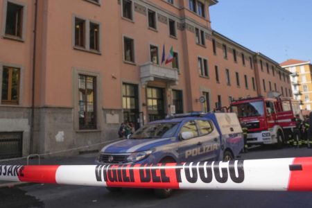 Μιλάνο: Αυτοκτόνησε ηλικιωμένος – Έπεσε από μπαλκόνι επειδή του έκαναν έξωση