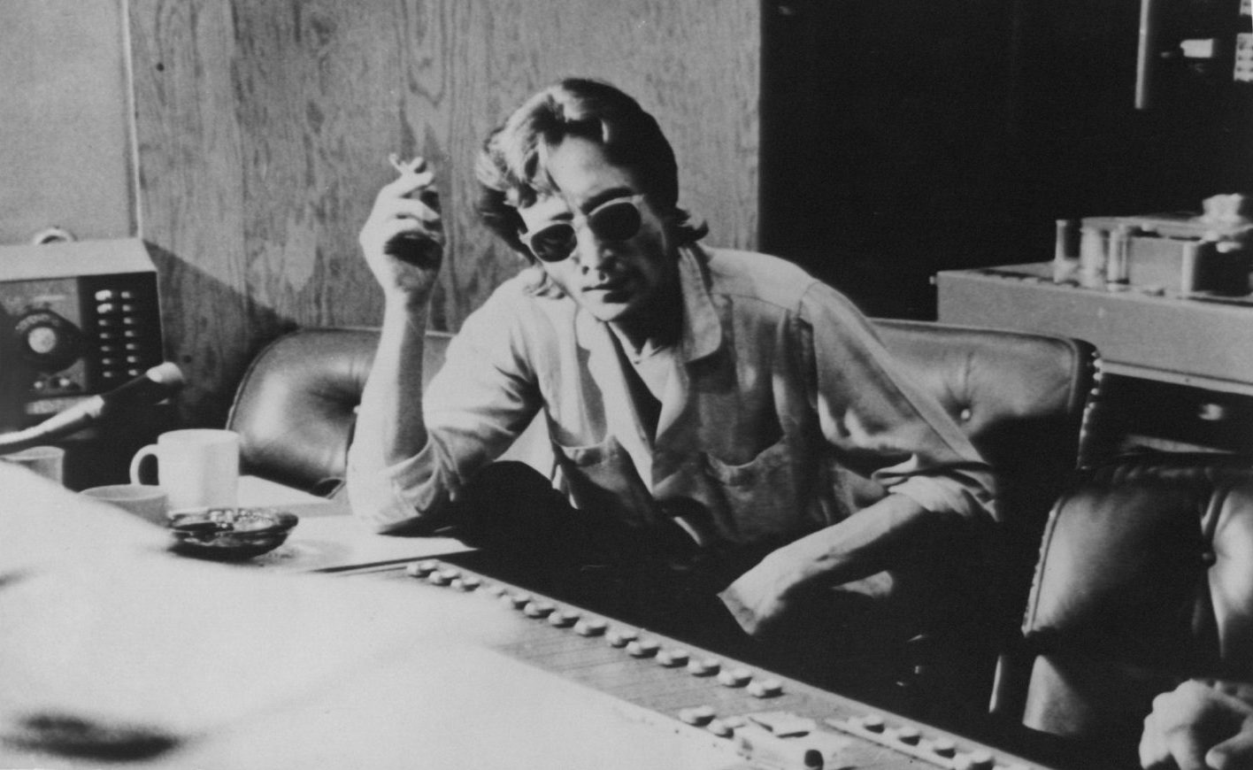 Στο φως χαμένη συνέντευξη του Τζον Λένον – Πίστευε ότι τον παρακολουθούσε η κυβέρνηση των ΗΠΑ