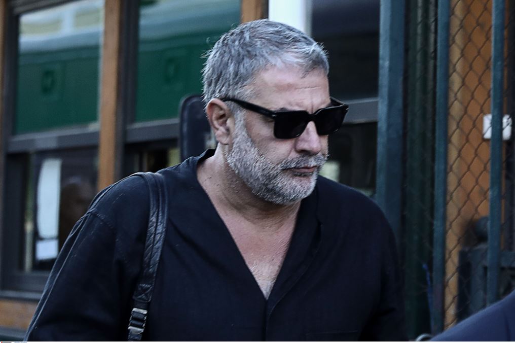 Βασίλης Μπισμπίκης: Στα δικαστήρια για το τροχαίο στη Φιλοθέη