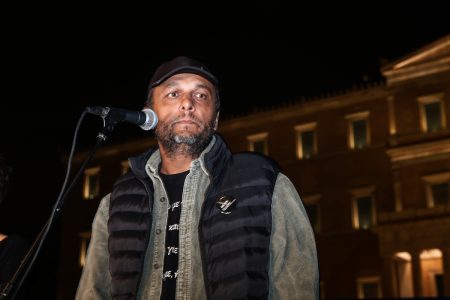 Πάνος Ρούτσι: Αναβάλλεται η εκταφή του γιου του