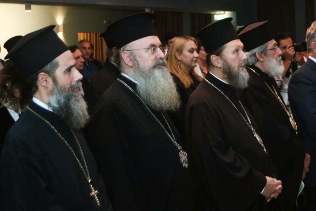 Ιερά Σύνοδος: Πέρασε το «εκκλησιαστικό AI» – Τι είναι και ο ρόλος του