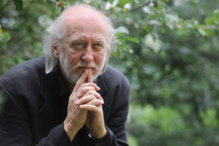 Νόμπελ Λογοτεχνίας: Ο Λάσλο Κρασναχορκάι φτάνει στα όρια της τρέλας