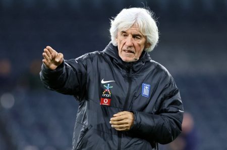 Σκωτία – Ελλάδα: Η ώρα και το κανάλι του ματς της Εθνικής