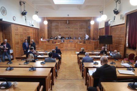 ΟΠΕΚΕΠΕ: Στις 11 Δεκεμβρίου ο «Φραπές» στην εξεταστική – Ποιοι υπουργοί θα καταθέσουν