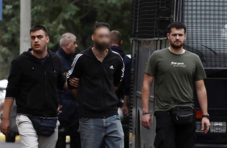 Δροσιά: Στη φυλακή ο 29χρονος για τους πυροβολισμούς σε βάρος 38χρονου