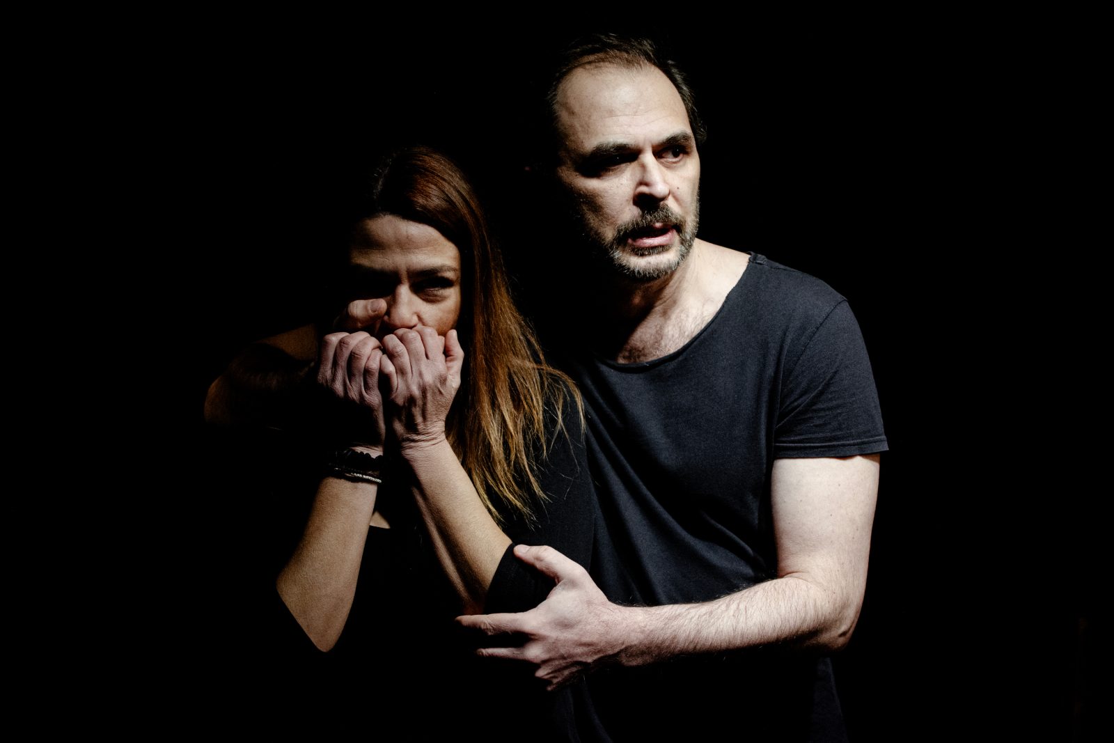 «Το Φίλεμα» για 2η σεζόν στο θέατρο Άβατον