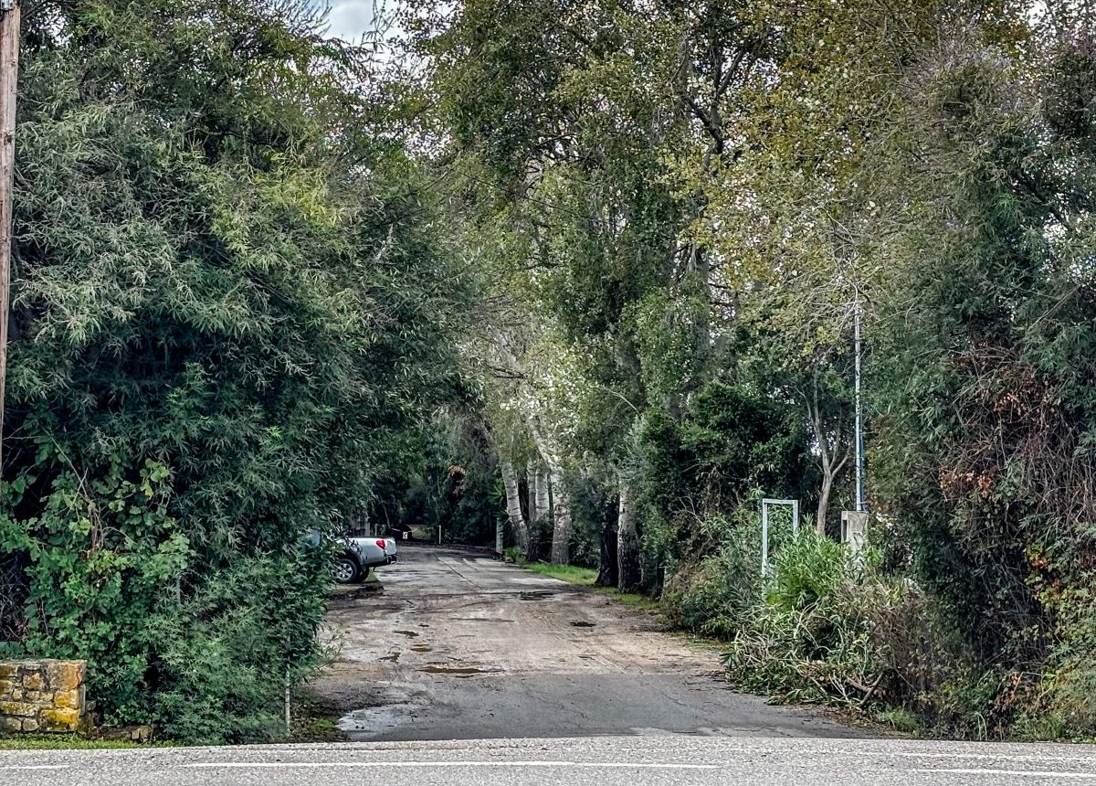 Φοινικούντα: Στην Ηλεία εντοπίστηκε του σκούτερ του δράστη – Η διαδρομή που ακολούθησε