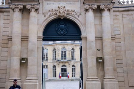 Τα δύο ταμπού που έσπασαν στη Γαλλία