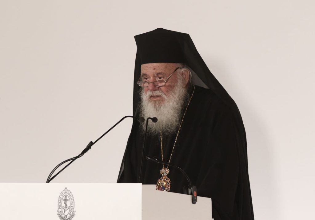 Δεκτές οι επιλογές Ιερωνύμου – Αυτοί είναι οι δύο νέοι Μητροπολίτες