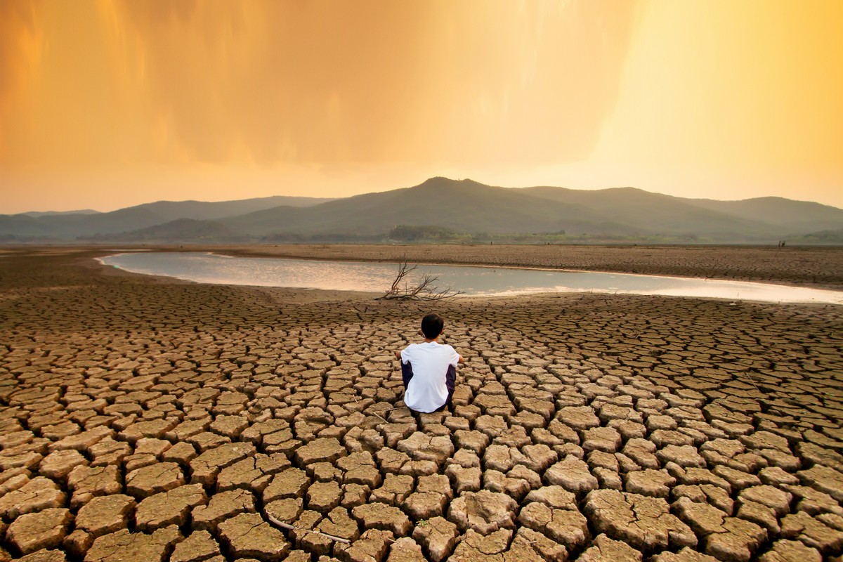 Copernicus: Ο Σεπτέμβριος του 2025 ήταν ο τρίτος θερμότερος στα χρονικά