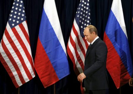 TASS – Κρεμλίνο: Δεν έχει εξαντληθεί η δυναμική Ρωσίας – ΗΠΑ για ειρήνη στην Ουκρανία