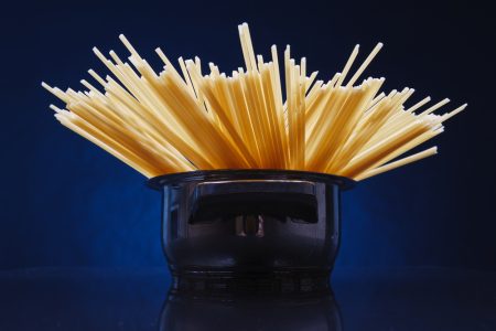 9+1 μεγάλα λάθη στο μαγείρεμα των ζυμαρικών