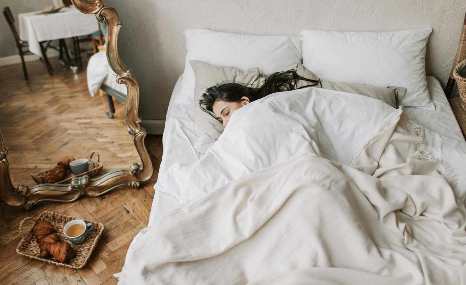 Οι τροφές που δεν πρέπει να τρώτε πριν τον ύπνο