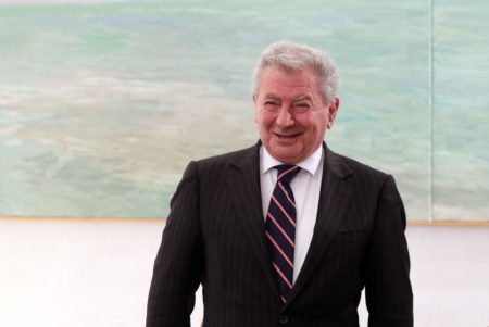 Σήφης Βαλυράκης: Ανοίγει ξανά η υπόθεση – Ποινικές διώξεις για απόπειρα συγκάλυψης