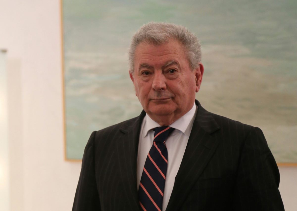 Δίκη για θάνατο Σήφη Βαλυράκη: «Είμαι πεπεισμένος πως είναι εγκληματική ενέργεια»