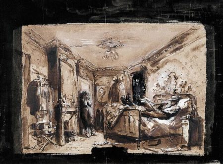 Ζωντανό μάθημα Ιστορίας της Τέχνης