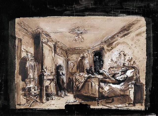 Ζωντανό μάθημα Ιστορίας της Τέχνης